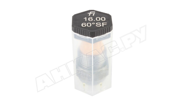 Форсунка Fluidics 16.00/60° SF
