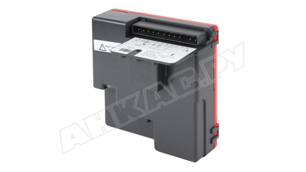 Менеджер горения Honeywell S4565BD 1031