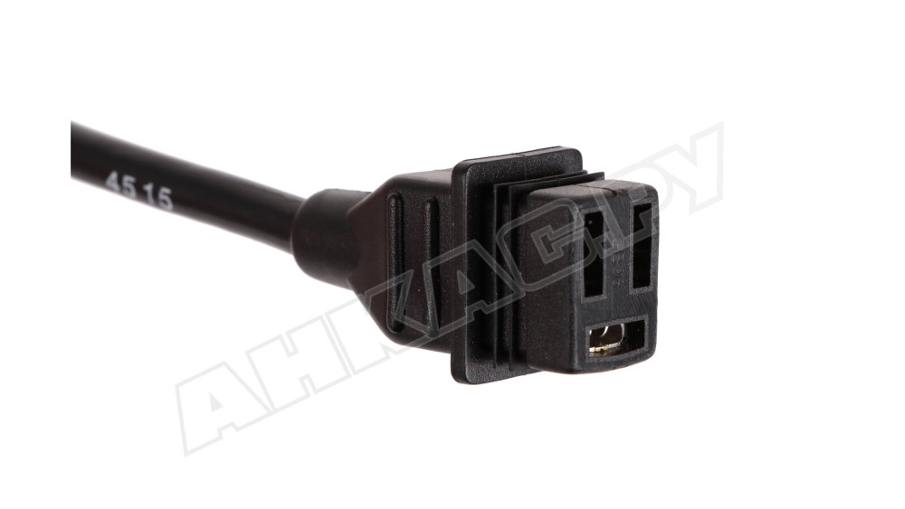 Кабель электропитания Danfoss 071G0200, 500 мм