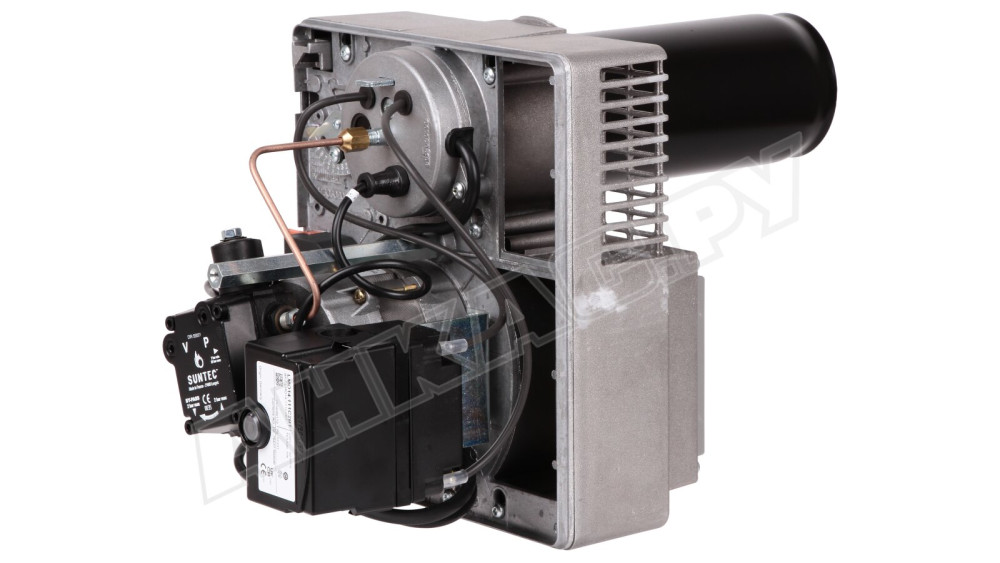 Дизельная горелка Baltur BTL 6 H