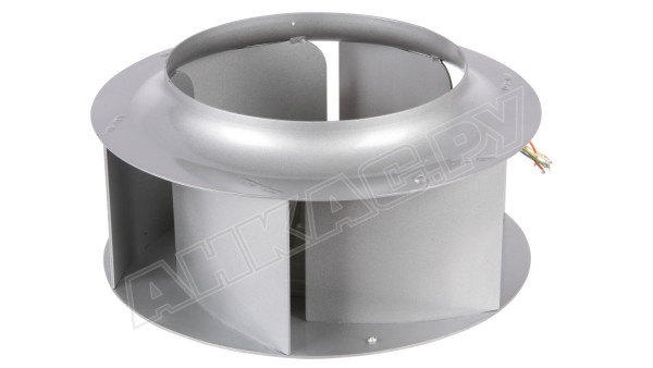 Центробежный вентилятор Ebmpapst, R2D280-RB06-02