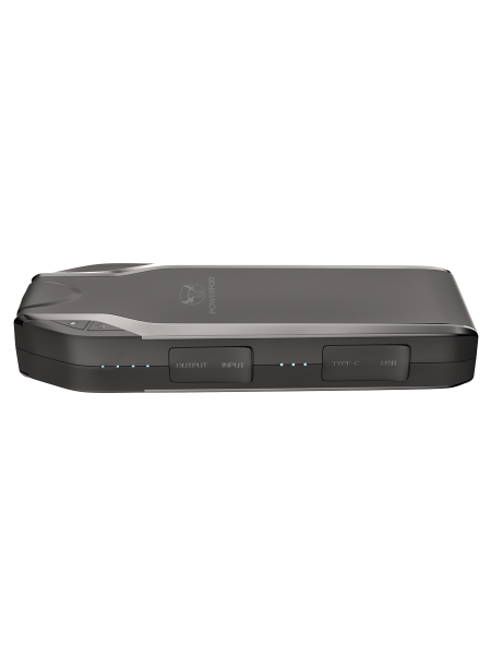 Пуско-зарядные устройства пусковое многофункциональное устройство powerpod titan 19500