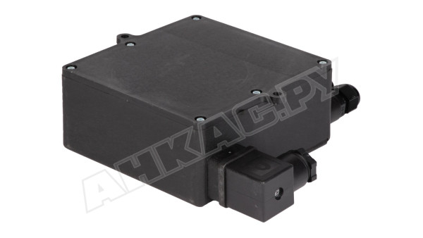 Блок контроля герметичности Madas МТС10