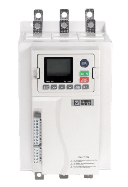 Устройство плавного пуска серии SSD660-011-Z-RU