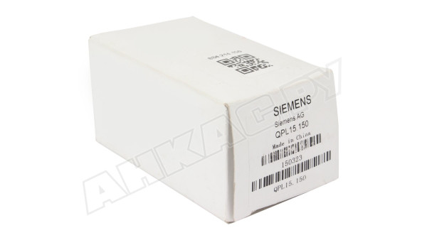Реле давления Siemens QPL15.150