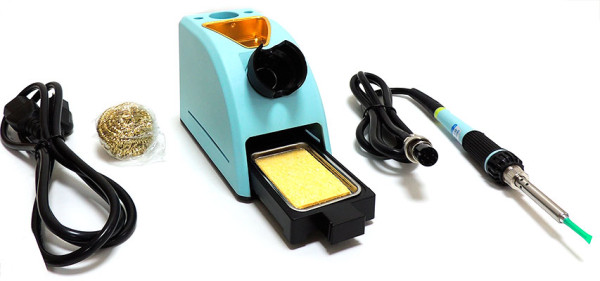 ASE-1116 Паяльная станция