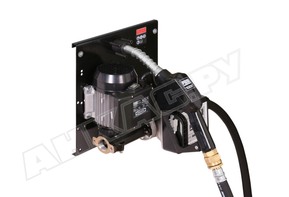 Мини АЗС Piusi ST Panther 56 K33 A60