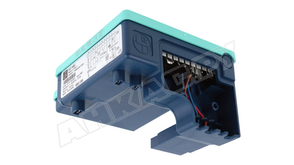 Менеджер горения Sit 537 ABC 0.537.301