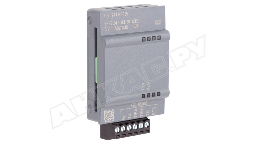 Коммуникационный модуль Siemens Simatic CB 1241 RS485