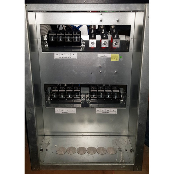 ИБП с двойным преобразованием N-Power Power-Vision 60HF G3 LT