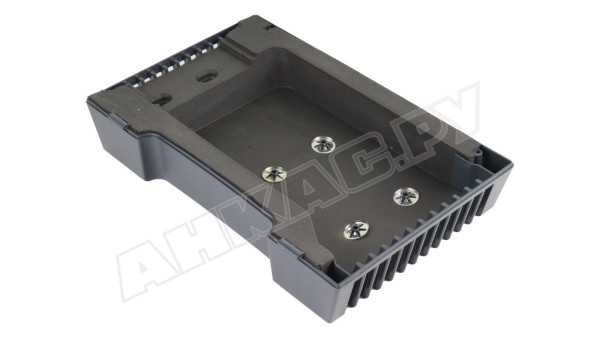 Кожух воздухозаборника Weishaupt, 24111001082