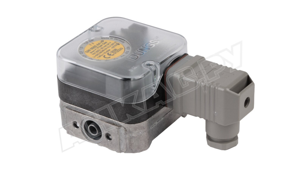 Реле давления Dungs GW 6000 A4 HP G3
