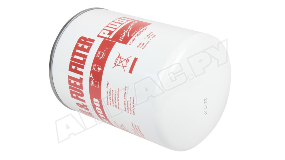 Картридж для топлива и масла Piusi 100 л/мин, 10 мкм