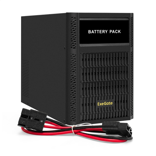 Батарейный блок ExeGate PowerExpert BB-96V.8S7Ah
