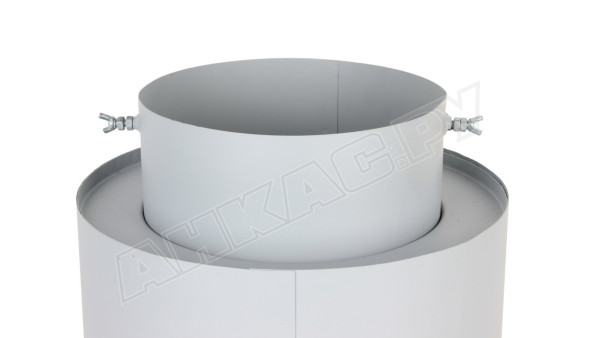 Искрогаситель автомобильный Пензаспецавтомаш ИГС-220