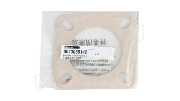 Прокладка фланца Baltur Ø100 мм, 0013030142