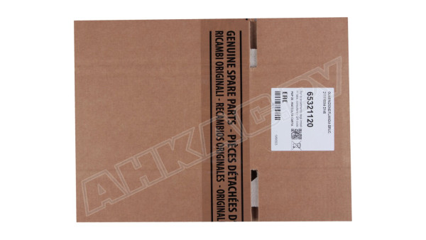 Прокладка фланца Ecoflam Ø145 мм, 65321120