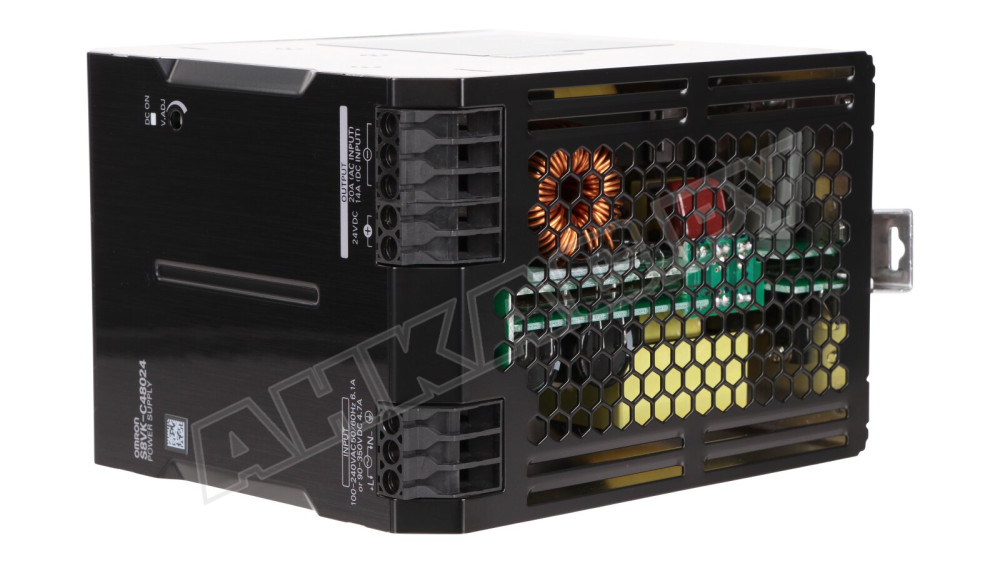 Блок питания Omron S8VK-C48024/ED2