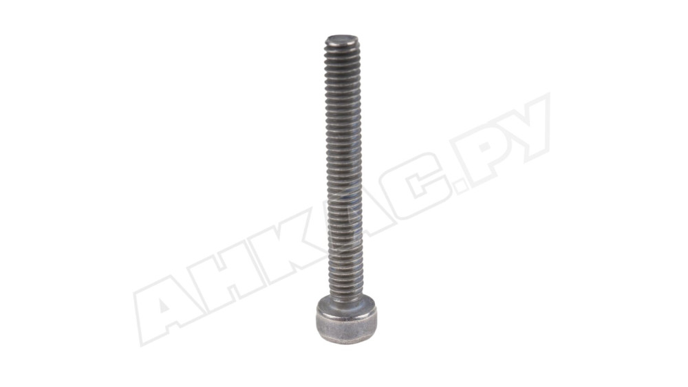 Винт Weishaupt M4x30 мм, 409245