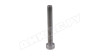 Винт Weishaupt M4x30 мм, 409245