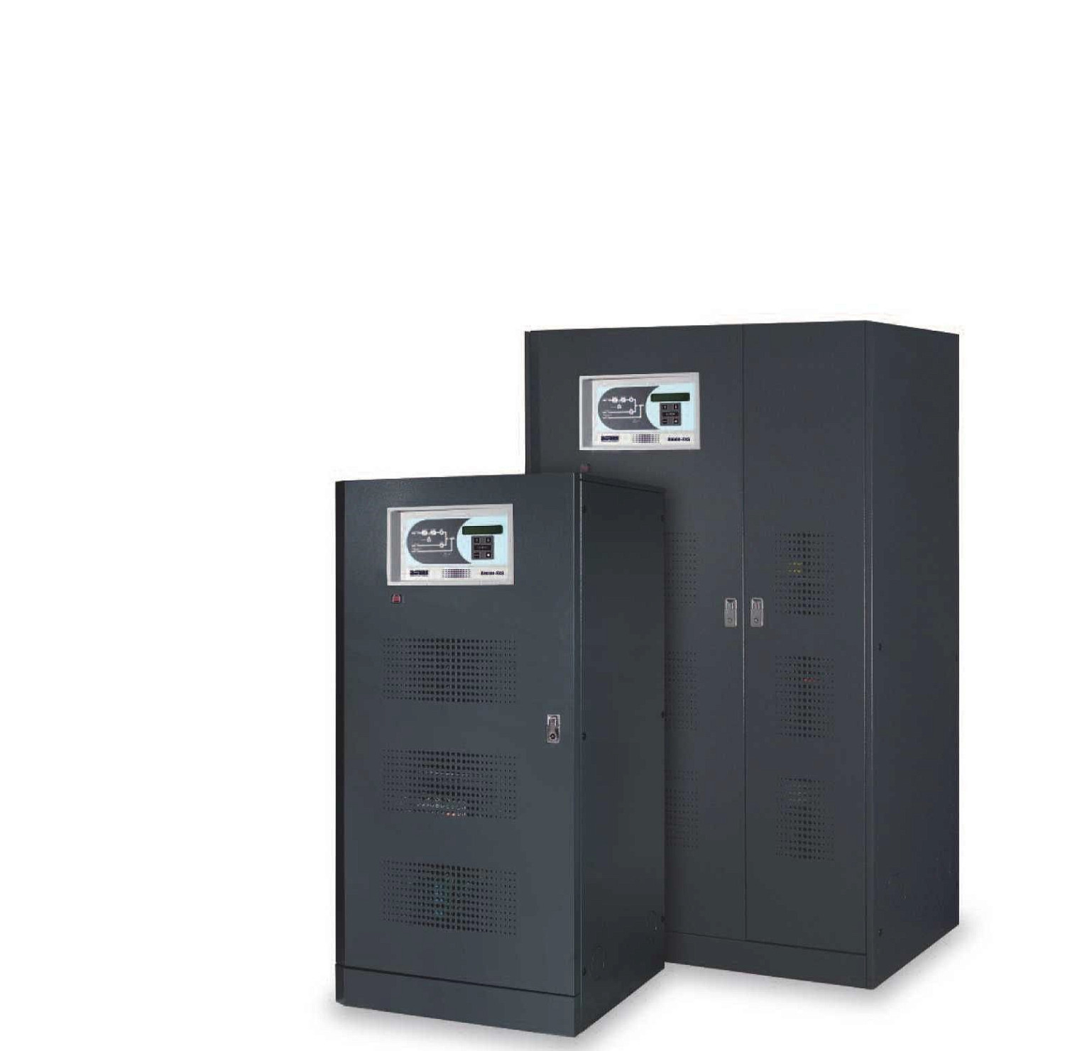 Источник бесперебойного питания BORRI B9000 FXS 60 кВА 3:3