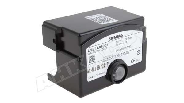 Топочный автомат Siemens LME44.056C2