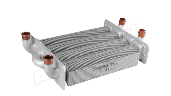 Первичный теплообменник Beretta 20005544