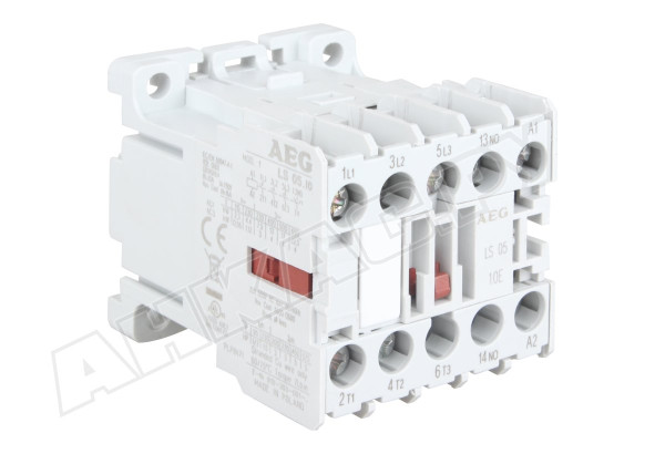 Миниконтактор AEG LS 05.10-50
