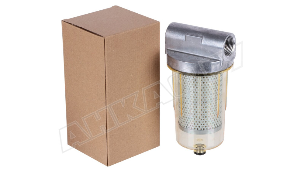 Топливный фильтр Brabo GL-5-Y