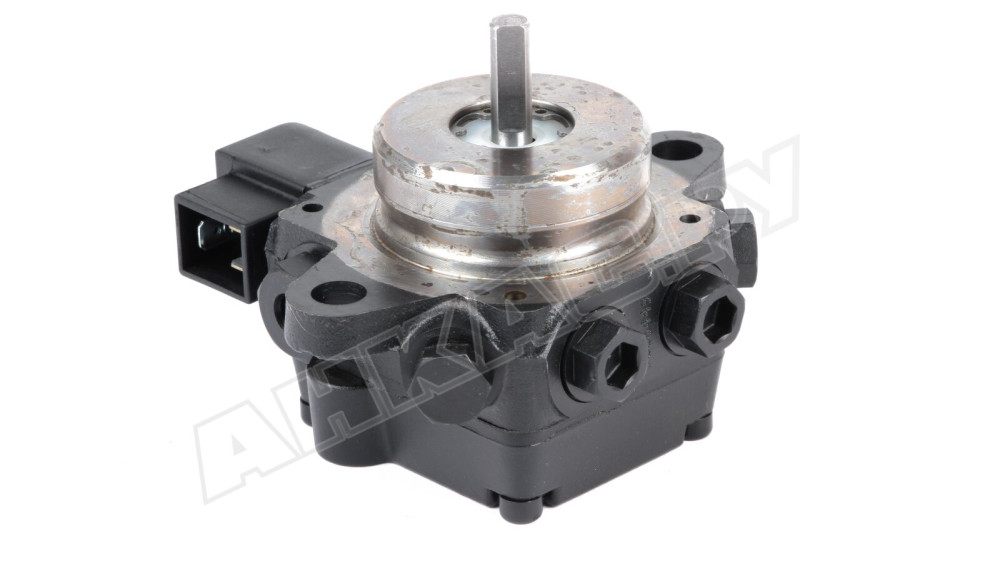 Насос для горелки Suntec AS 47 A 7432 4P 0700