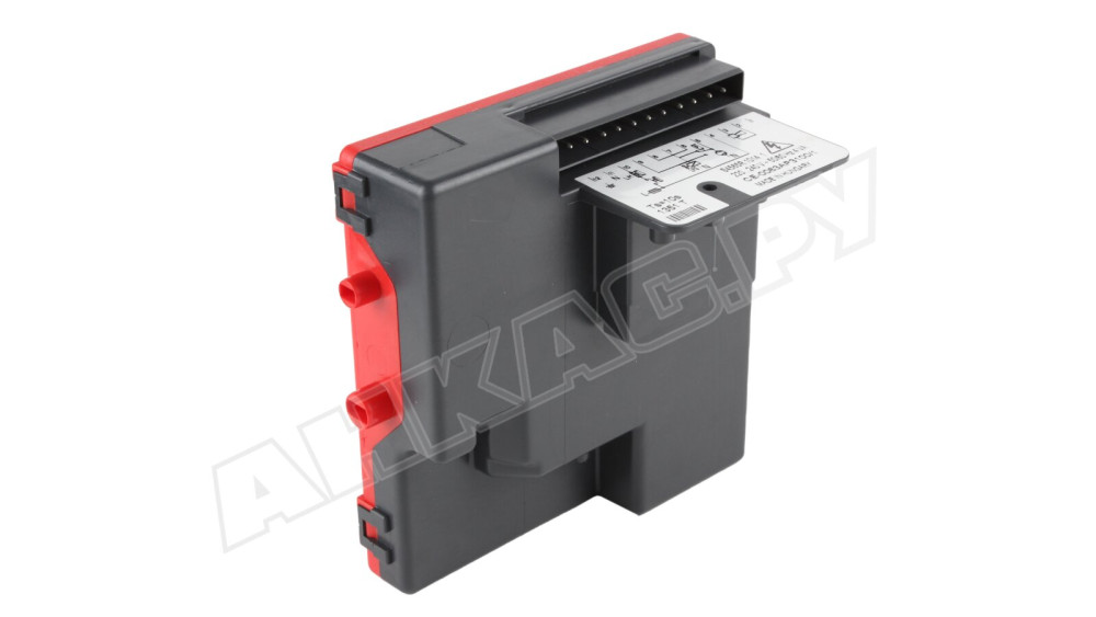 Менеджер горения Honeywell S4565R 1014