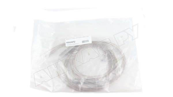 Подогреватель Ecoflam Ø12x50, 50 Вт, 65323072