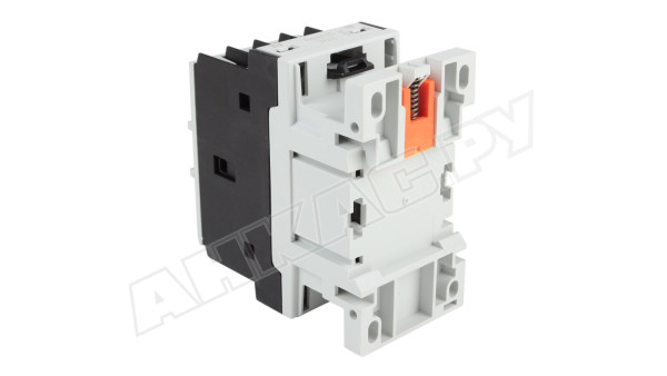 Миниконтактор Lovato BF09 10 A 230