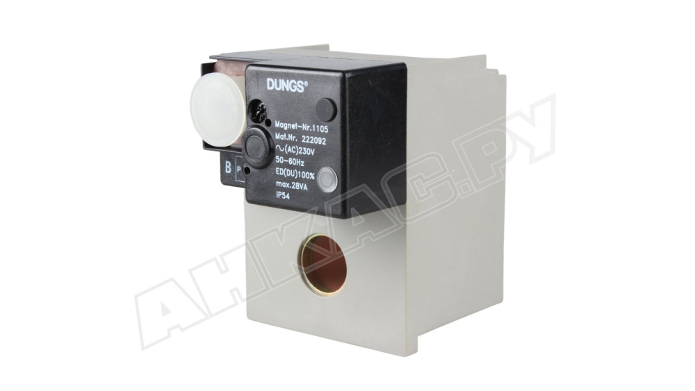 Электромагнитная катушка Dungs 1105