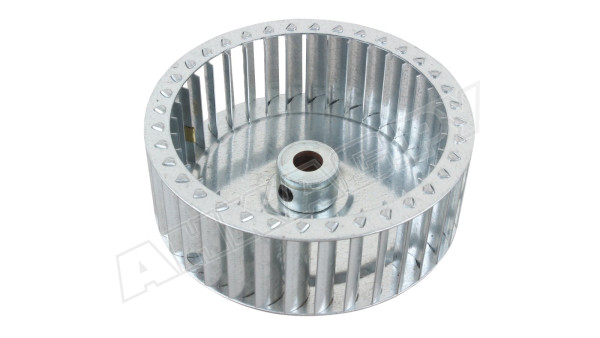 Рабочее колесо вентилятора FBR Ø133 x 45 мм, 291002