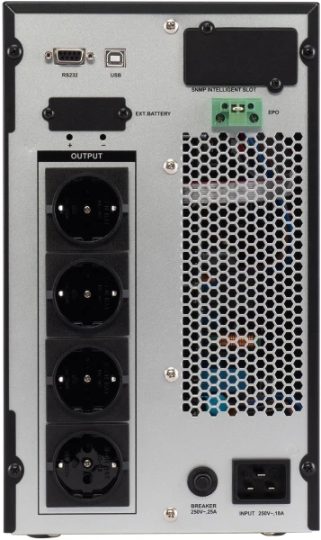 ИБП Ippon Innova TAE 3000