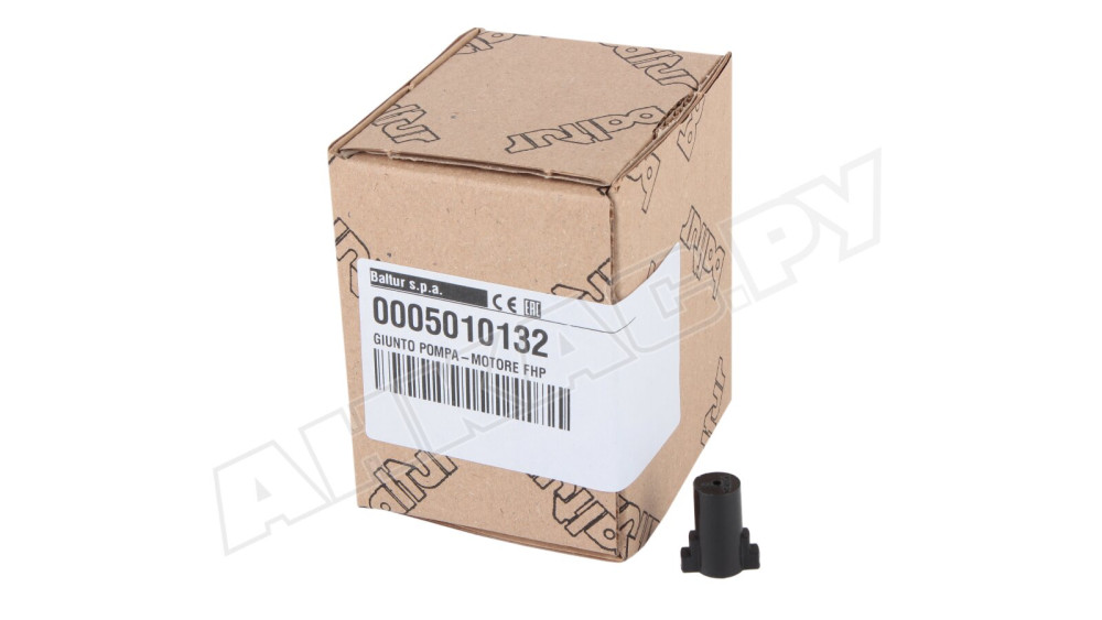 Сцепление электродвигателя Baltur, 0005010132