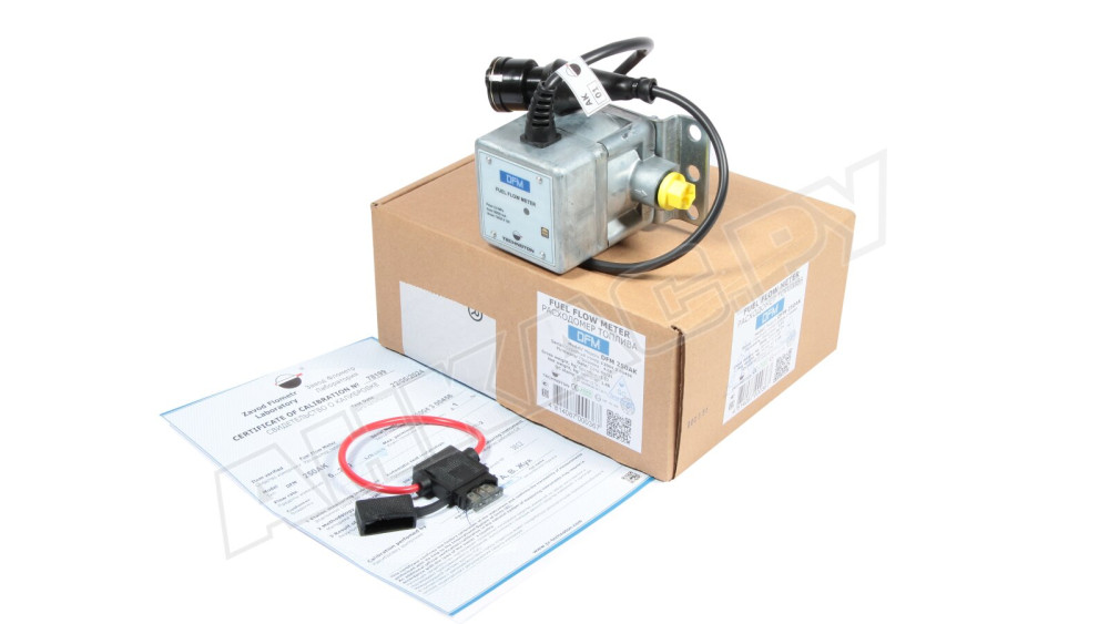 Расходомер без дисплея Технотон DFM 250AK