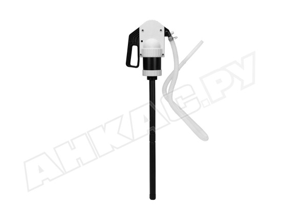 Насос из полипропилена Pressol, 13004