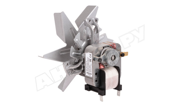 Центробежный вентилятор Ebmpapst, R2K150-AC01-15