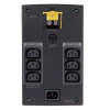 Источник бесперебойного питания APC Back-UPS BX1100CI