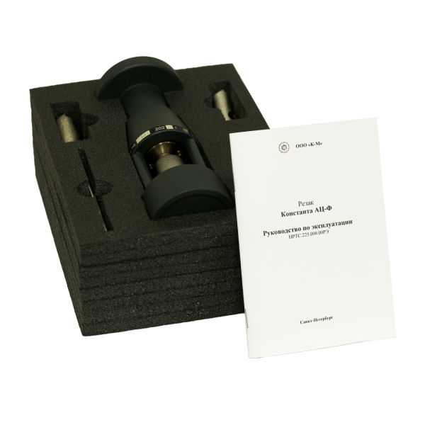 Адгезиметр Константа АЦ-Ф