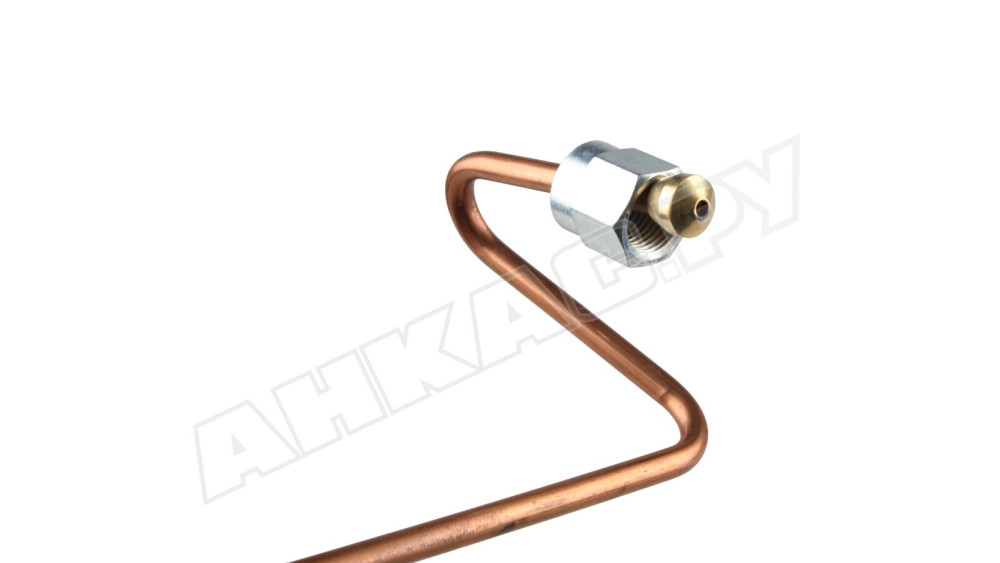 Медная топливная трубка Riello 3002450