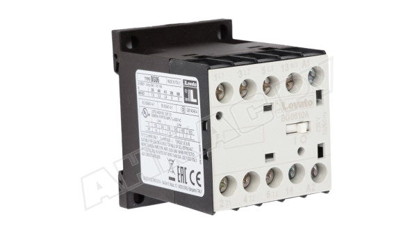 Миниконтактор Lovato 11 BG06 10 A230