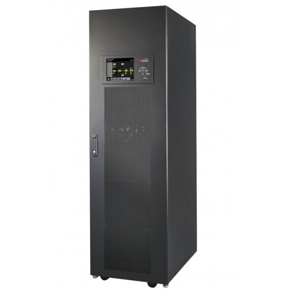 Модульный ИБП с двойным преобразованием N-Power Tiger Module D 300/300 