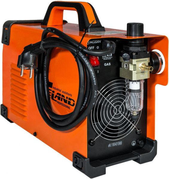 Аппарат воздушно-плазменной резки ELAND CUT-40**