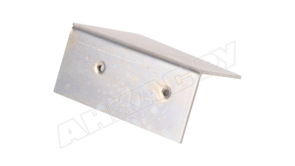 Направляющая воздушной заслонки Weishaupt, 23221001147