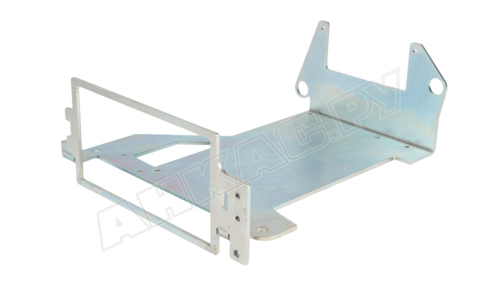 Держатель менеджера горения Elco 198 x 224 x 85 мм, 65300727