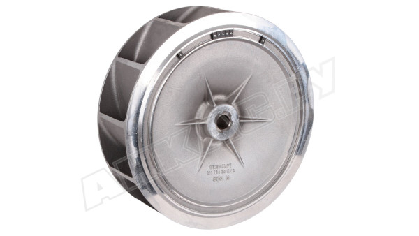 Рабочее колесо вентилятора Weishaupt 590 x 160 мм, 21170408112