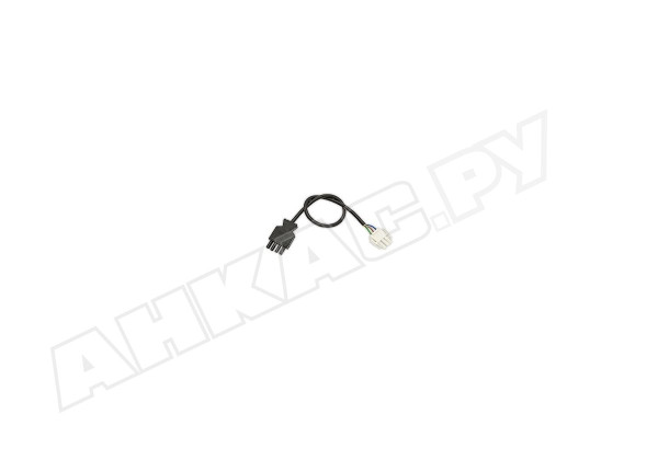 Электродвигатель Hanning 150 Вт с кабелем